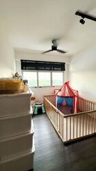 Blk 101B Eastcreek @ Canberra (Sembawang), HDB 4 Rooms #559382921